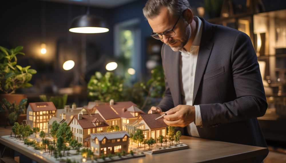 3 avantages d’un logiciel immobilier
