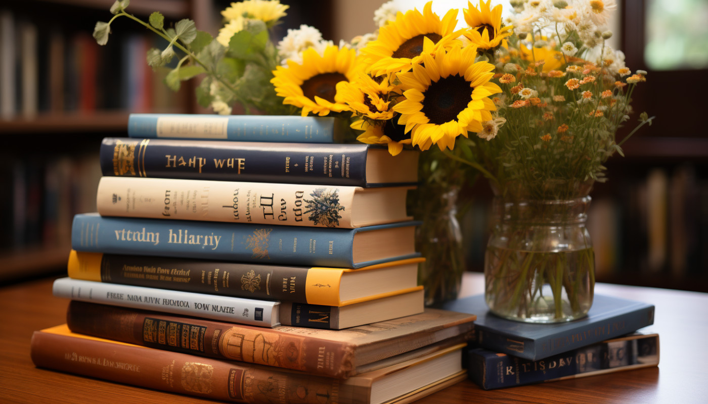 3 meilleurs livres pour apprendre l’anglais en confinement