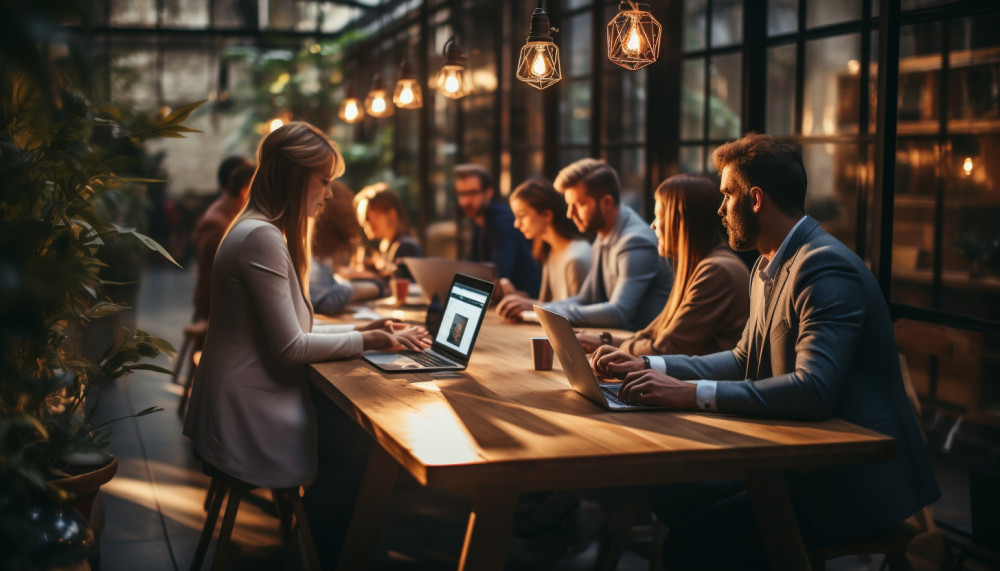 Astuces pour créer une entreprise