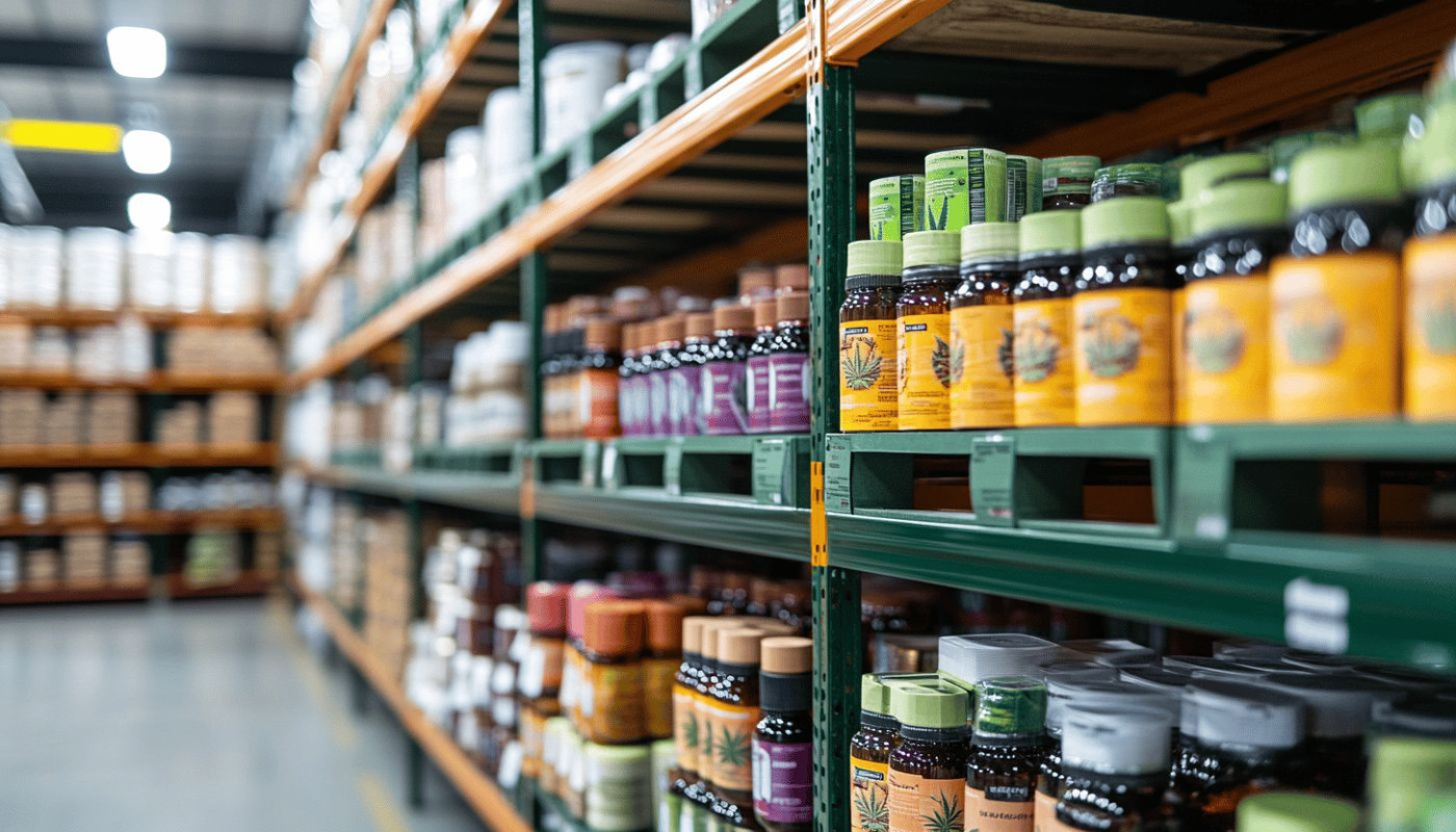 Comment choisir un fournisseur de CBD de qualité premium en gros ?
