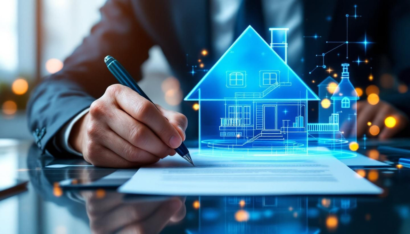 Comment la fiducie-sûreté transforme-t-elle le refinancement immobilier ?