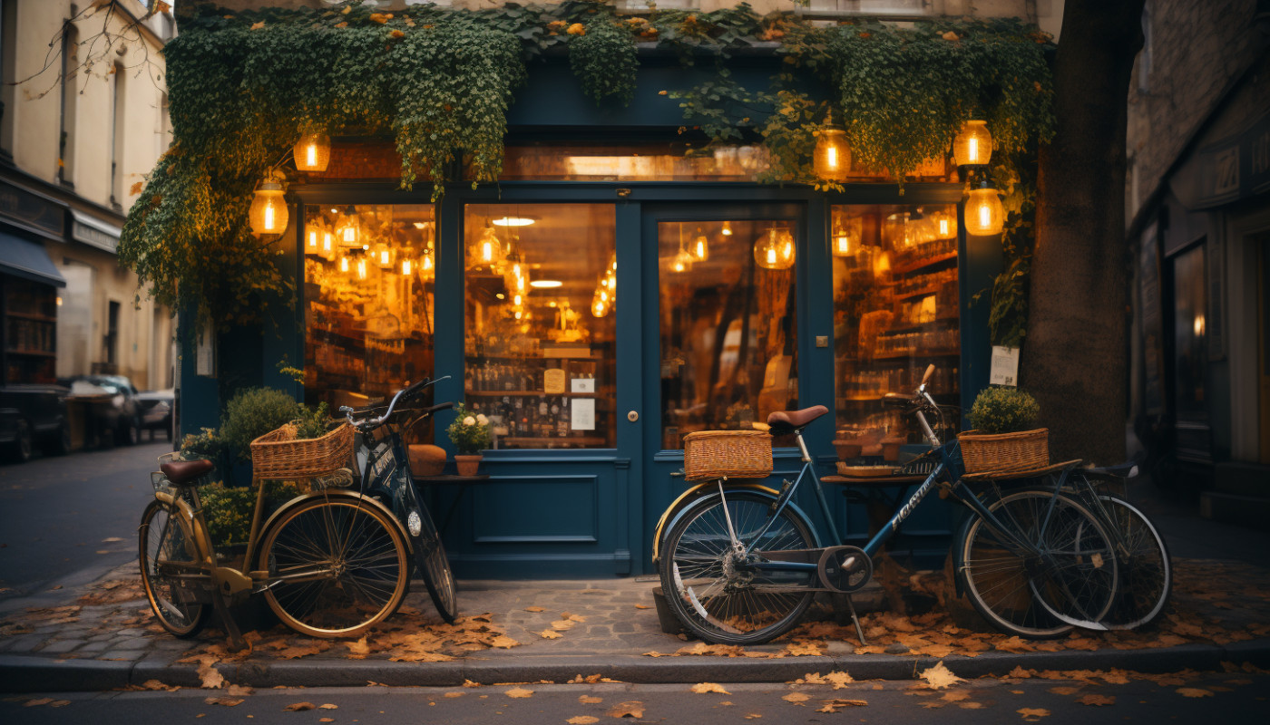 Comment louer un  vélo électrique à Paris ?