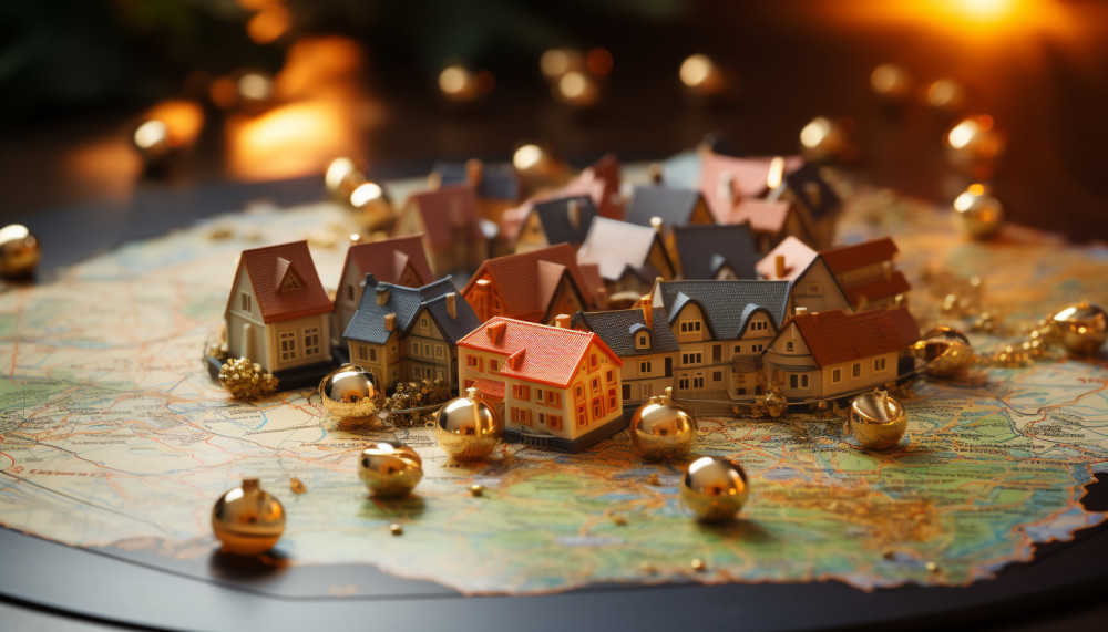 Comment procéder à la vente de son bien immobilier depuis l'étranger ?