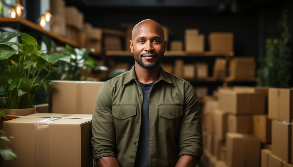 Comment reconnaître une entreprise spécialisée dans le secteur déménagement ?