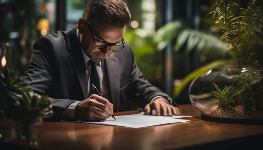 Conseil pour choisir la forme juridique de son entreprise