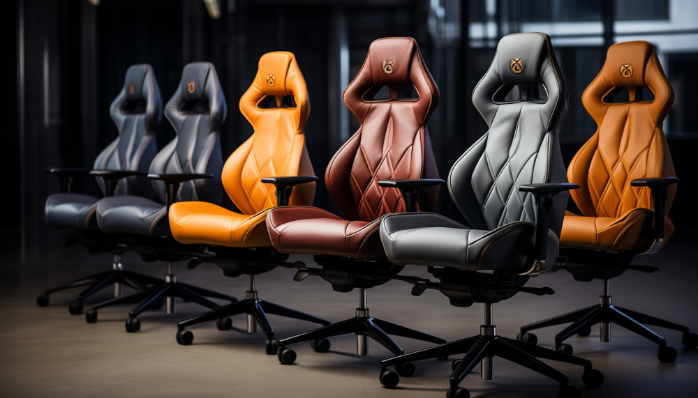Fauteuil de bureau ergonomique : fonctions et exigences