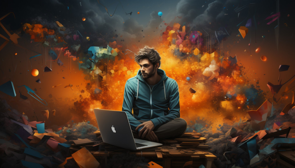 Freelance dans le domaine de la conception graphique : comment faire ?