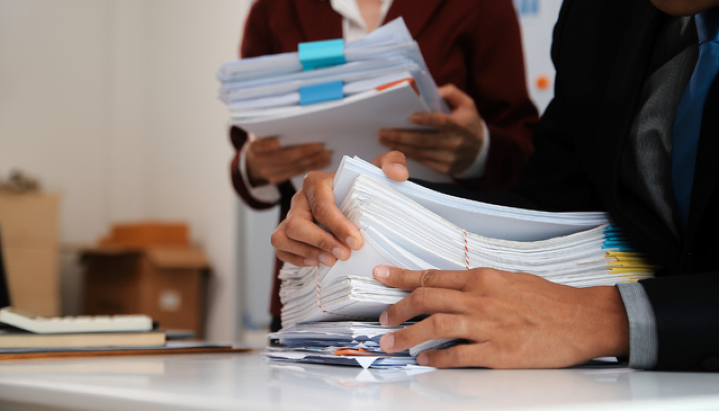 Cabinet de paie ou logiciel interne : quelle est la meilleure solution pour une PME ?