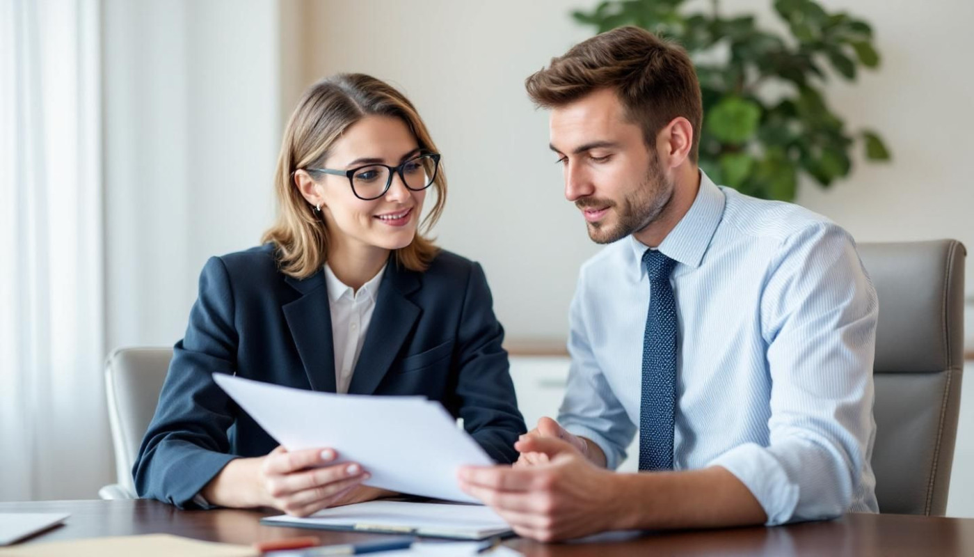 Importance de la consultation juridique initiale pour votre cas