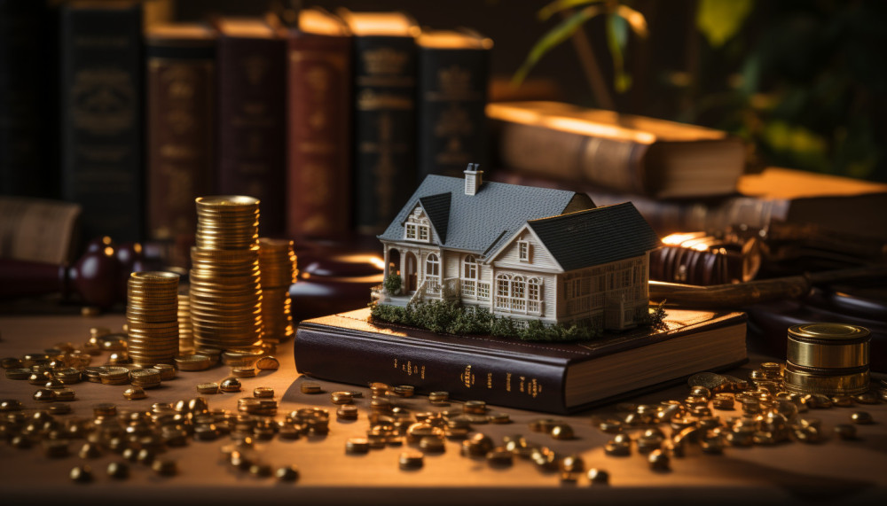 L’importance du notaire dans  une procédure de garde de la maison familiale