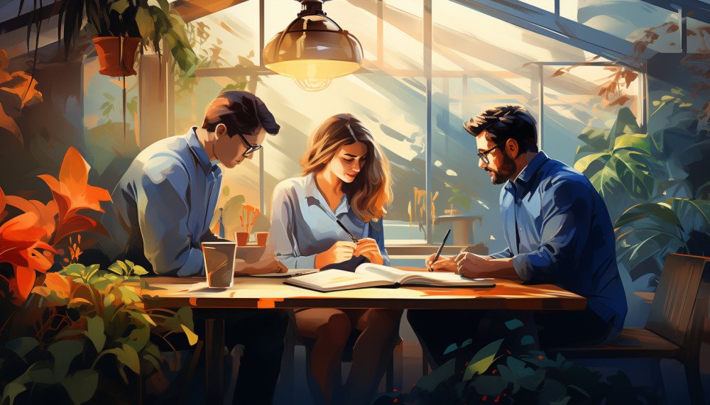 Pourquoi choisir une agence de communication ?