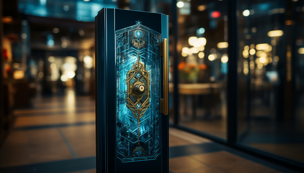 Quand changer la serrure de votre porte ?