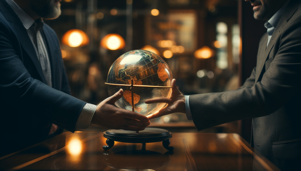 Trouver la bonne agence de traduction pour son entreprise : comment s’y prendre ?