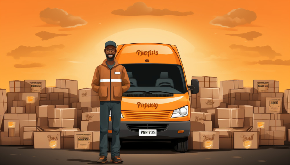 Zoom sur le dropshipping